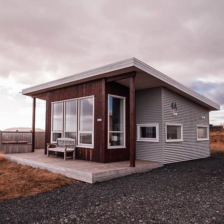 Blue View Cabin 4A With Private Hot Tub Рейкхольт Экстерьер фото
