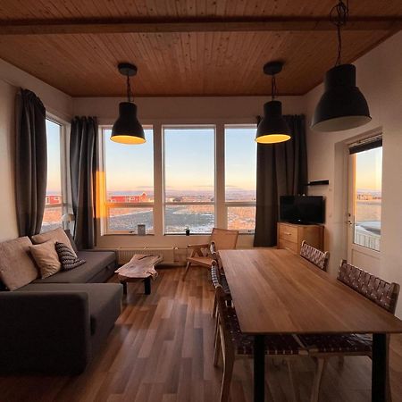 Blue View Cabin 4A With Private Hot Tub Рейкхольт Экстерьер фото