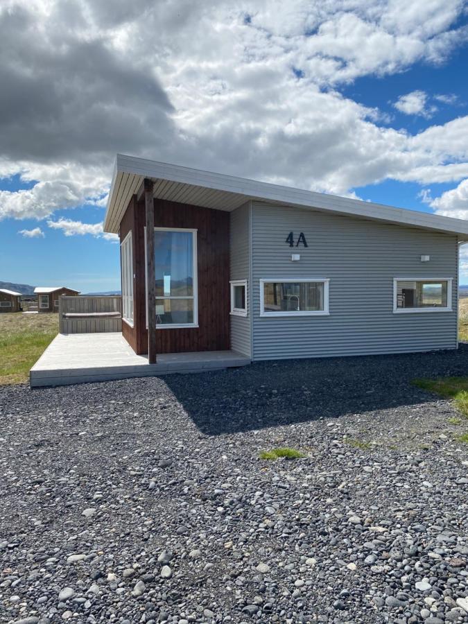 Blue View Cabin 4A With Private Hot Tub Рейкхольт Экстерьер фото