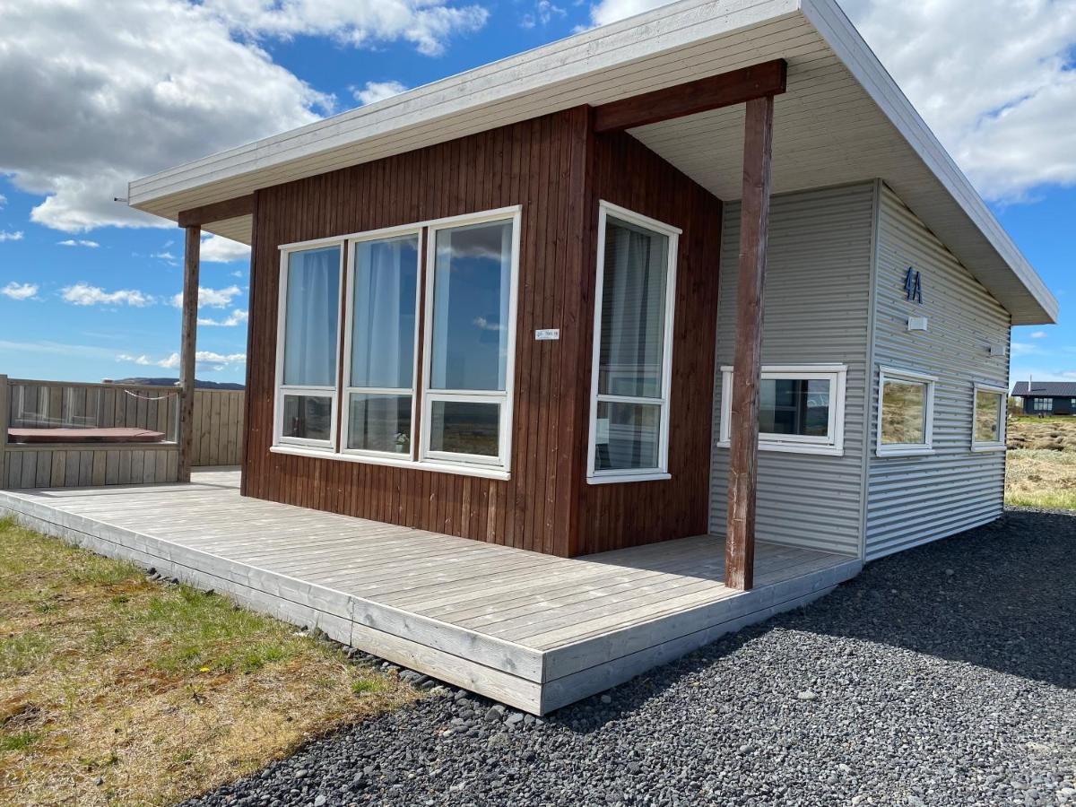 Blue View Cabin 4A With Private Hot Tub Рейкхольт Экстерьер фото