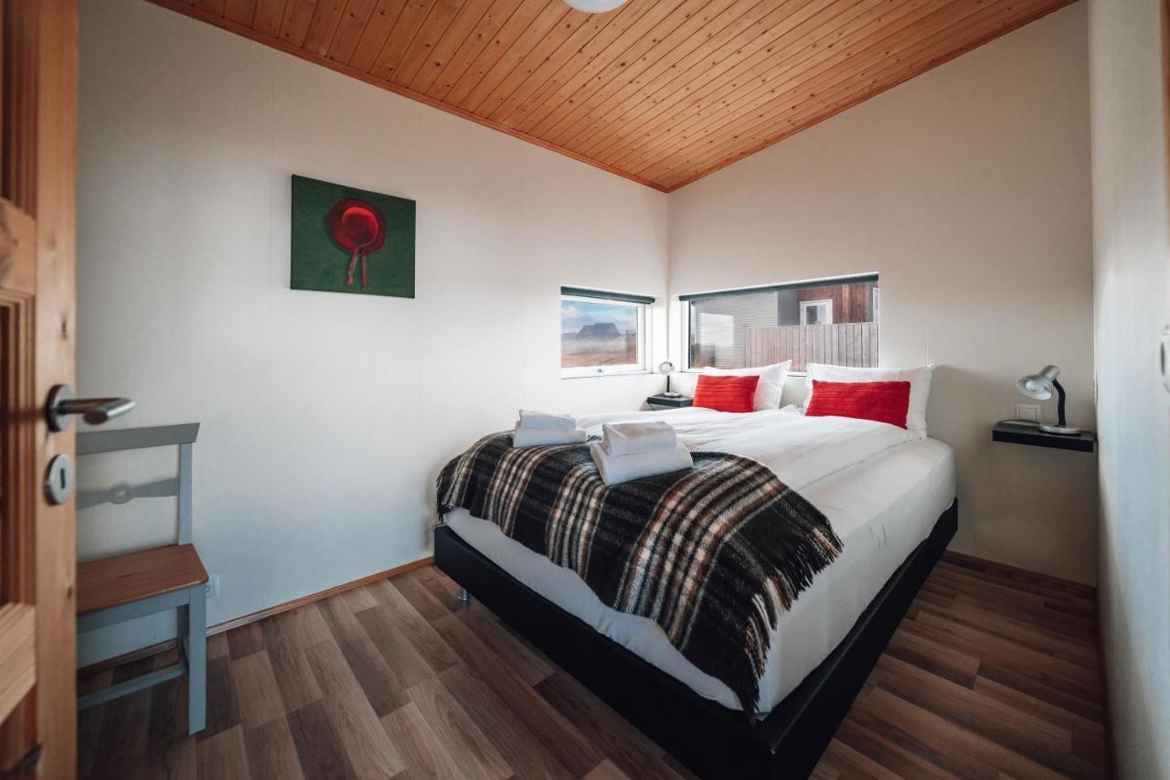 Blue View Cabin 4A With Private Hot Tub Рейкхольт Экстерьер фото